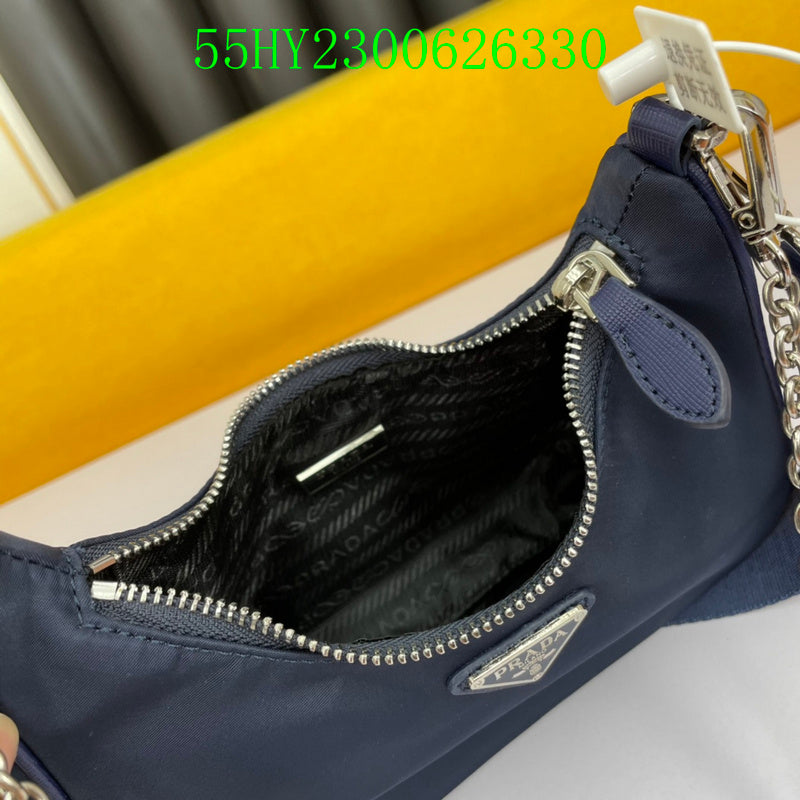 Prada Bags - The Luxera Bags  149