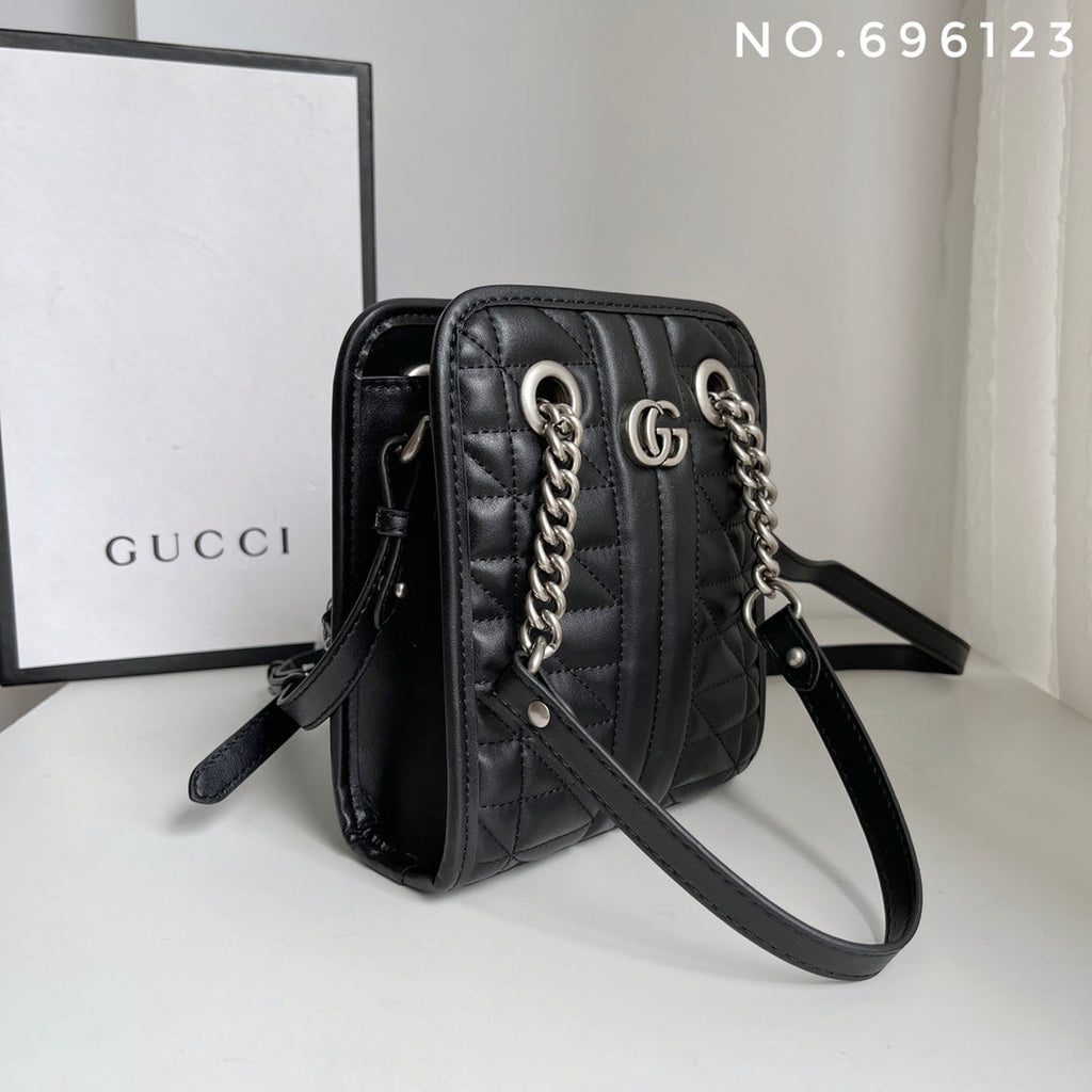 LB - New 1:1 rep Bag Gucci 501
