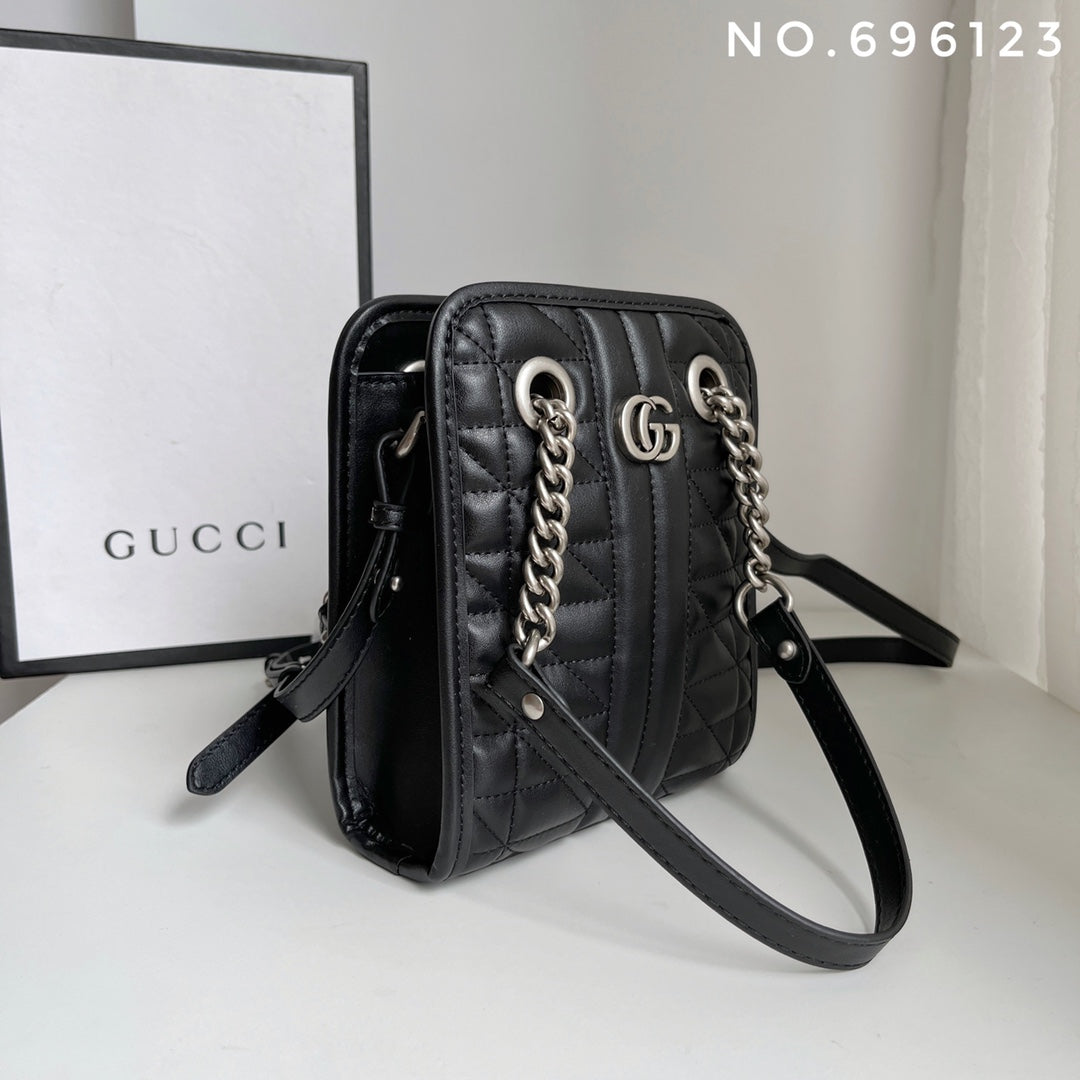 LB - New 1:1 rep Bag Gucci 501