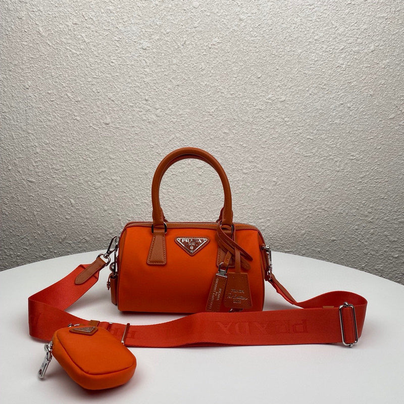 Prada Bags - Luxera Bags - 1387