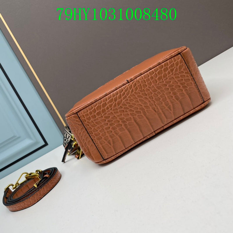 Prada Bags - The Luxera Bags  922