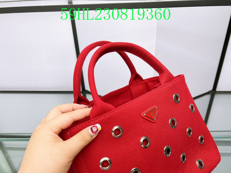 Prada Bags - The Luxera Bags  1027