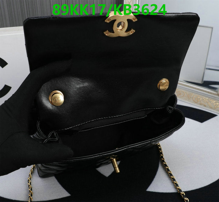 Chanel Bags Crossbody - 007