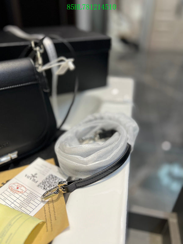 Prada Bags - The Luxera Bags  693