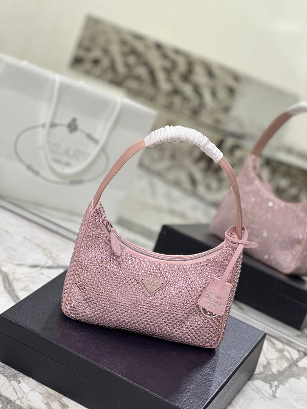 Prada Bags - Luxera Bags - 210