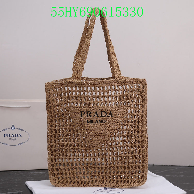 Prada Bags - The Luxera Bags  170