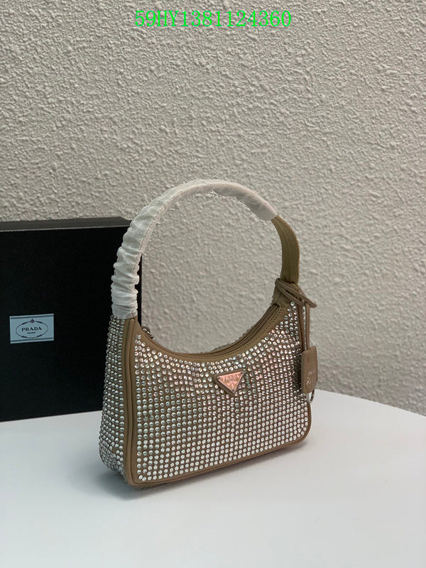 Prada Bags - The Luxera Bags  778