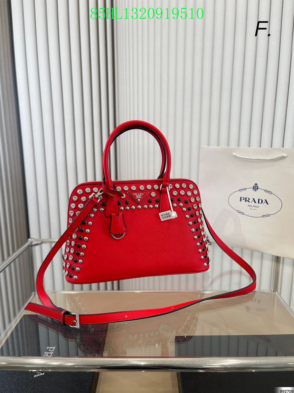 Prada Bags - The Luxera Bags  976