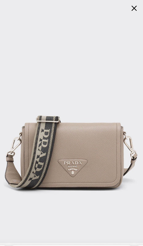 Prada Shoulders Bags - 114