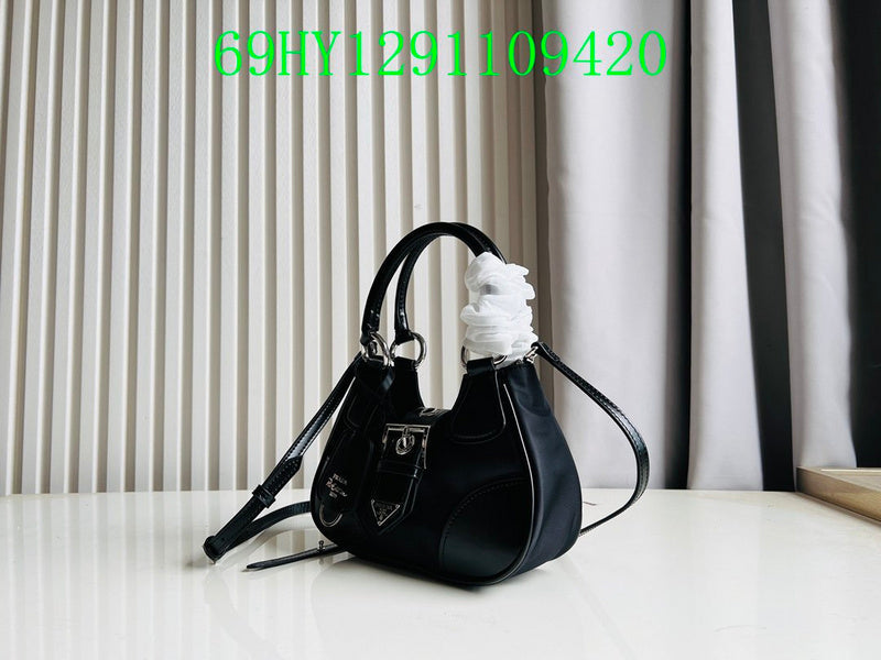 Prada Bags - The Luxera Bags  831