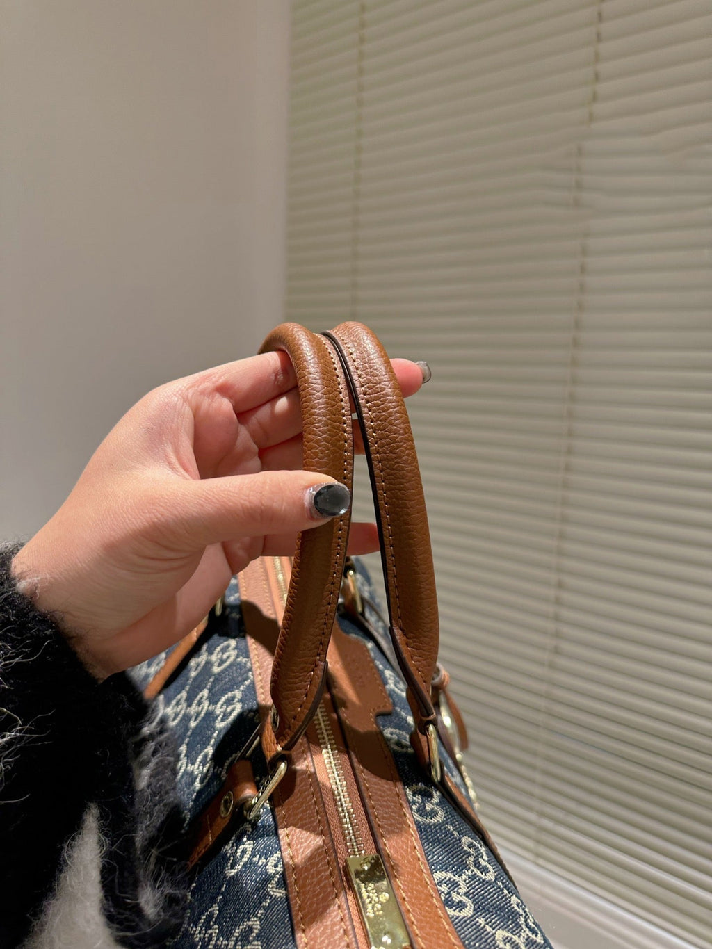 LB - New 1:1 rep  Bags Gucci 524