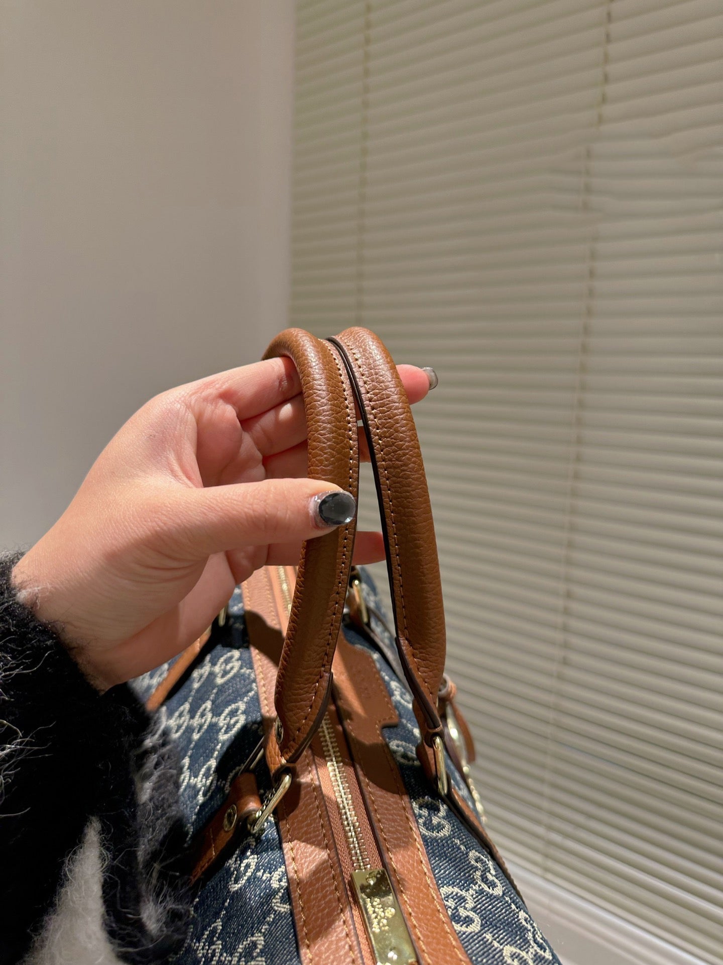 LB - New 1:1 rep  Bags Gucci 524