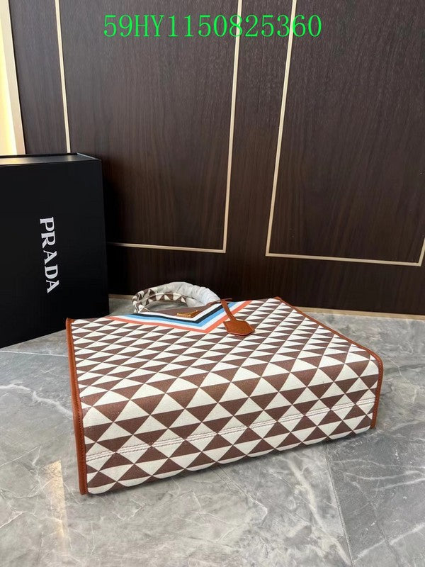 Prada Bags - The Luxera Bags  1028