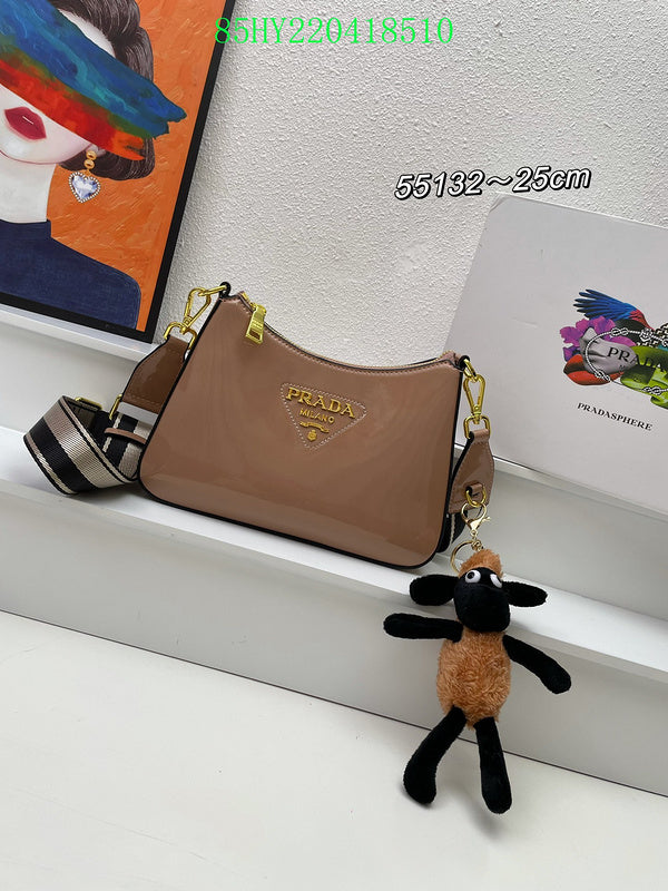 Prada Bags - The Luxera Bags  382