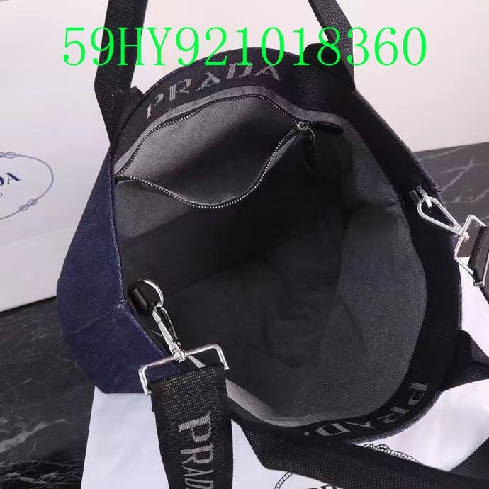 Prada Bags - The Luxera Bags  911