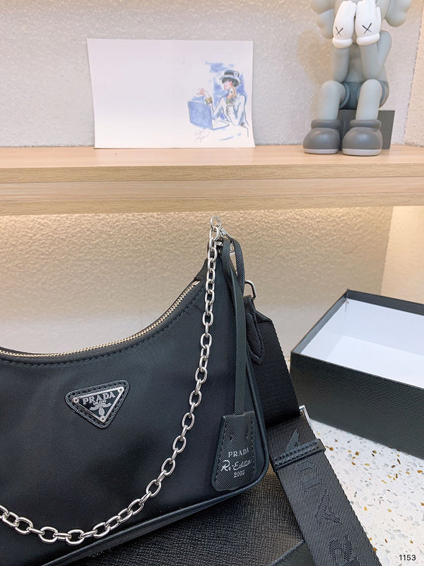 Prada Bags - Luxera Bags - 537