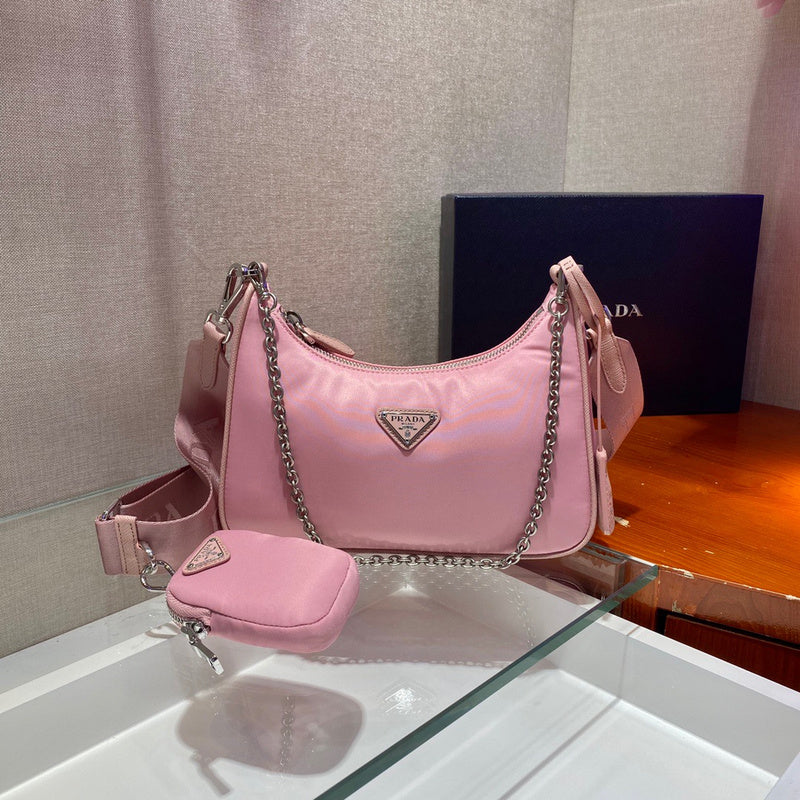 Prada Shoulders Bags - 120