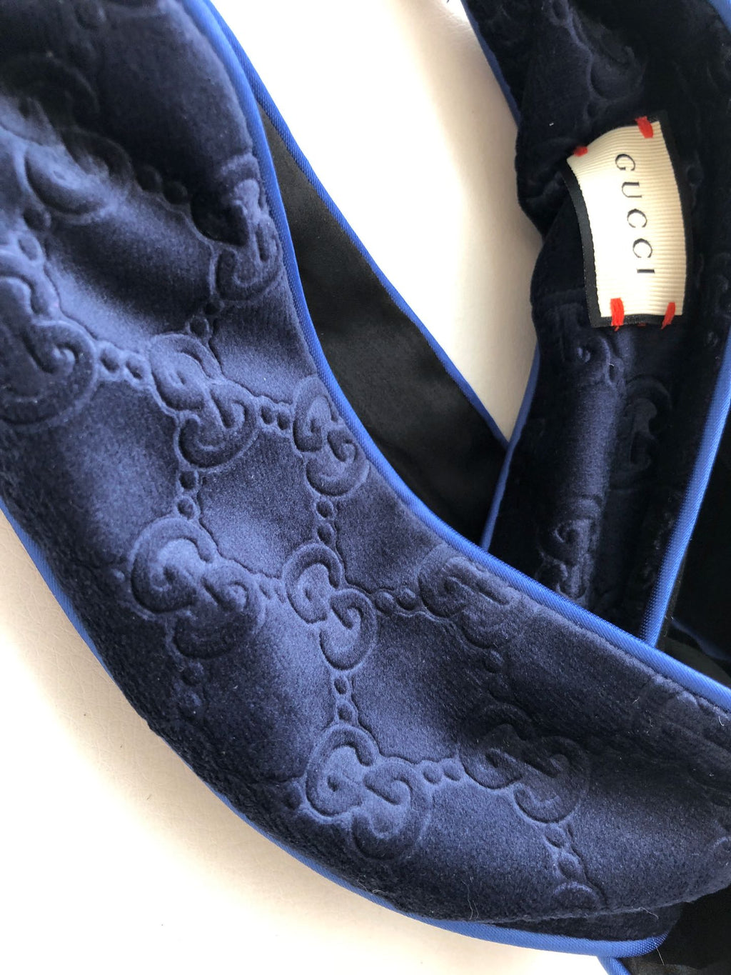 LB - Luxury Hair Band Gucci 029