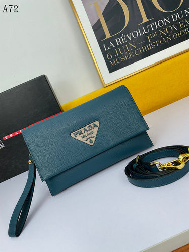 Barnes-Bags - Prada Bags - 856