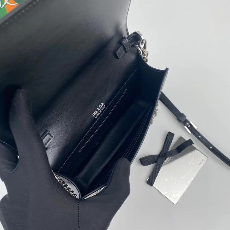Prada Bags - Luxera Bags - 1653