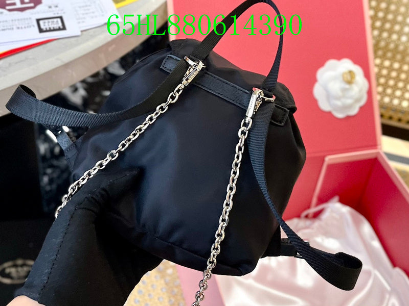 Prada Bags - The Luxera Bags  188