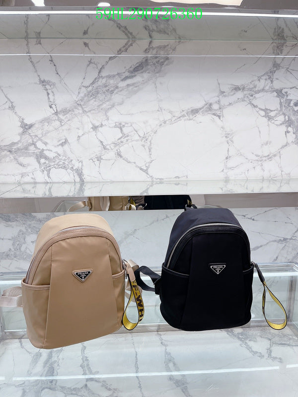 Prada Bags - The Luxera Bags  1090
