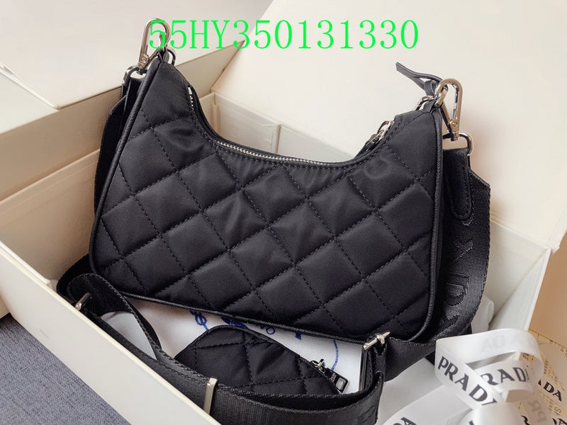 Prada Bags - The Luxera Bags  606