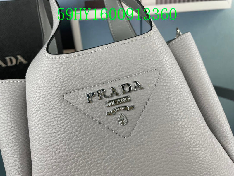 Prada Bags - The Luxera Bags  1000