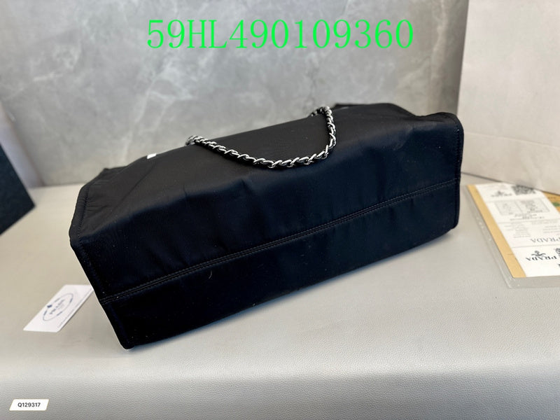 Prada Bags - The Luxera Bags  637
