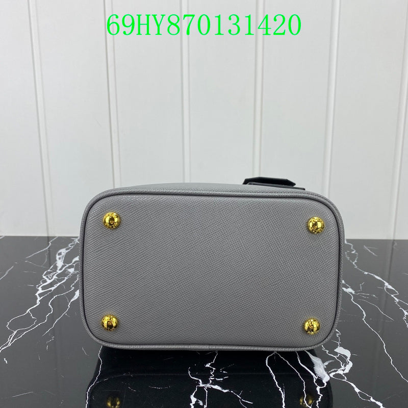 Prada Bags - The Luxera Bags  595