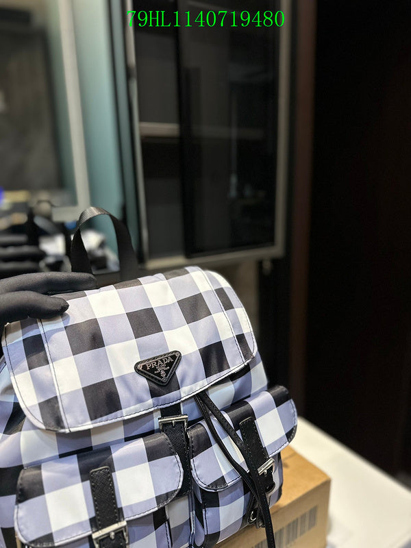 Prada Bags - The Luxera Bags  095