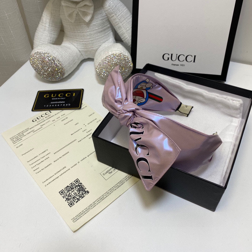 LB - Luxury Hair Band Gucci 046