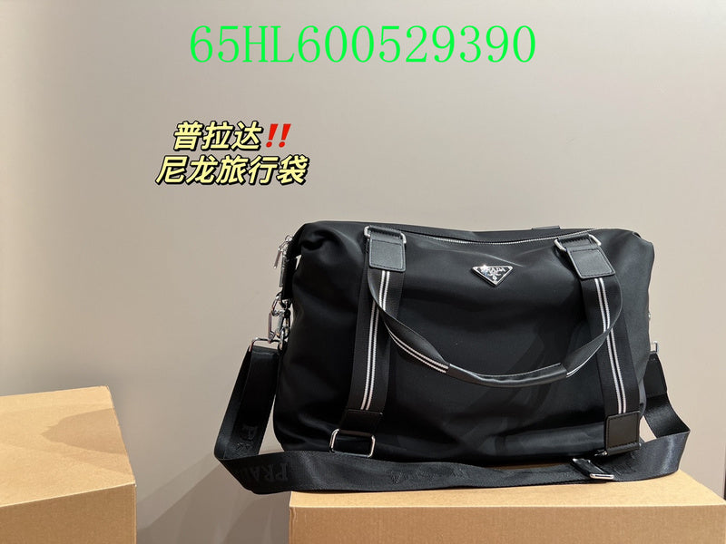 Prada Bags - The Luxera Bags  276