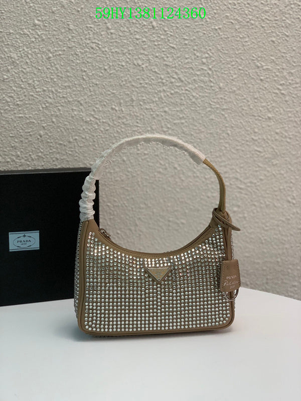 Prada Bags - The Luxera Bags  778