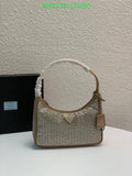 Prada Bags - The Luxera Bags  778