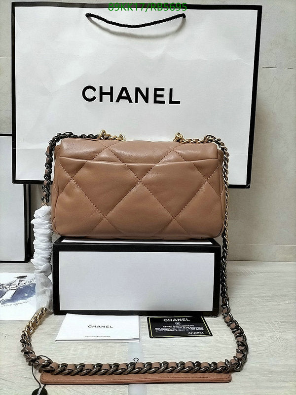 Chanel Bags Crossbody - 026
