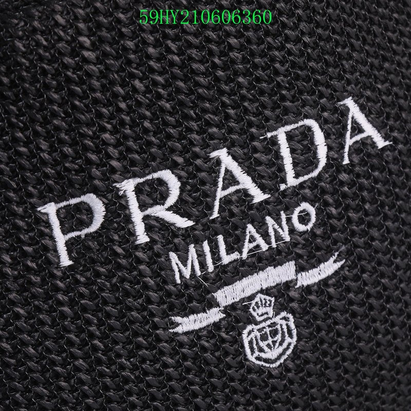 Prada Bags - The Luxera Bags  210