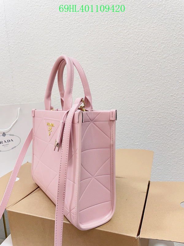 Prada Bags - The Luxera Bags  834