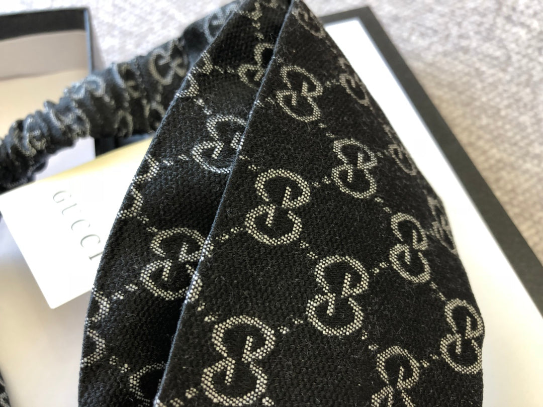 LB - Luxury Hair Band Gucci 003