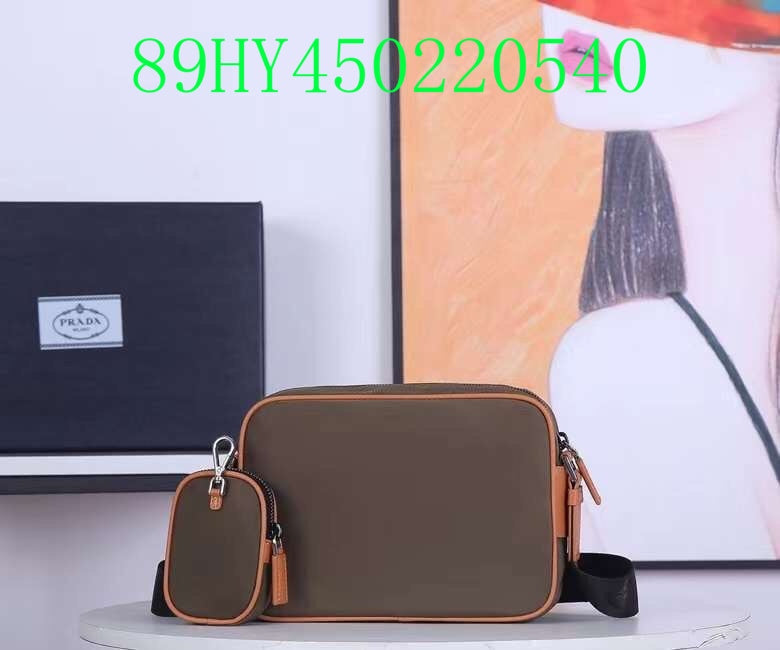 Prada Bags - The Luxera Bags  540