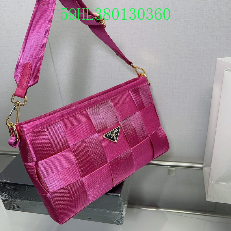 Prada Bags - The Luxera Bags  615