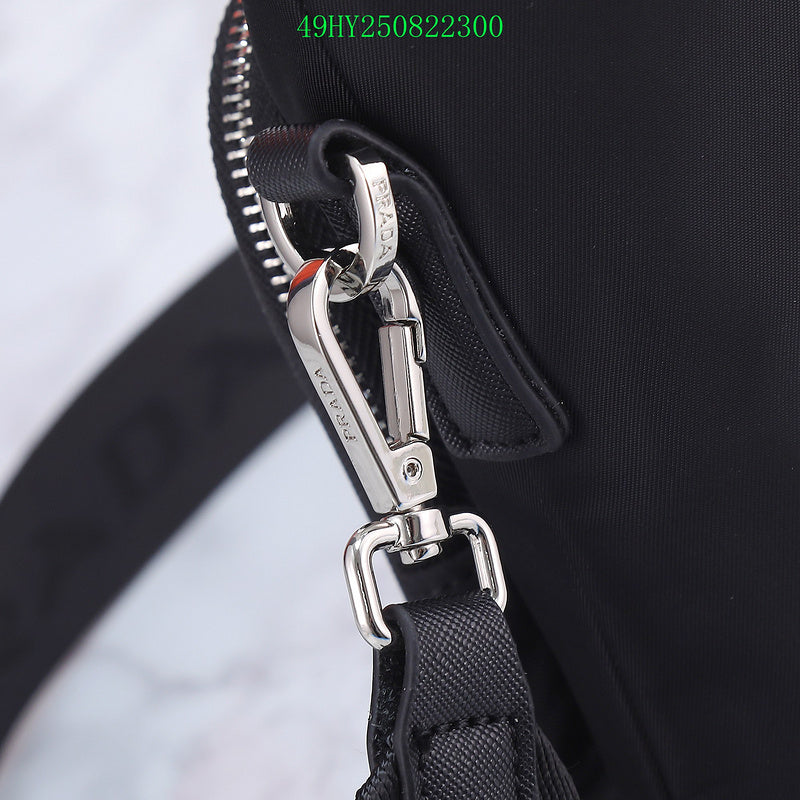 Prada Bags - The Luxera Bags  028