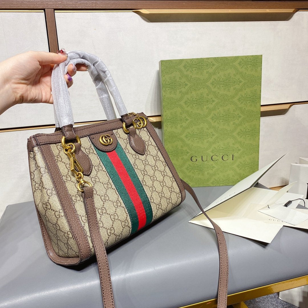 LB - New 1:1 rep  Bags Gucci 266