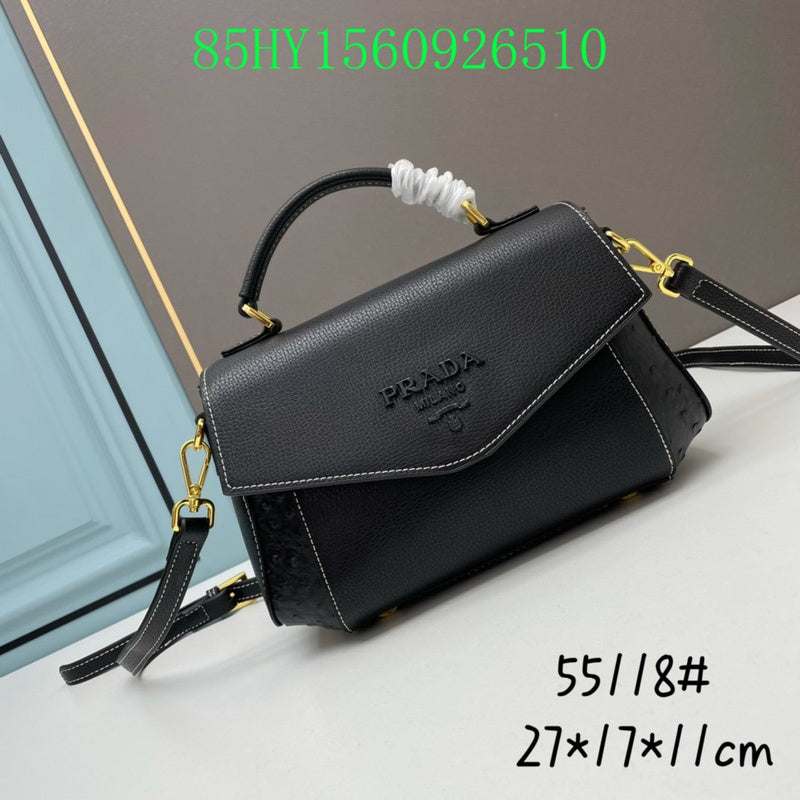 Prada Bags - The Luxera Bags  946