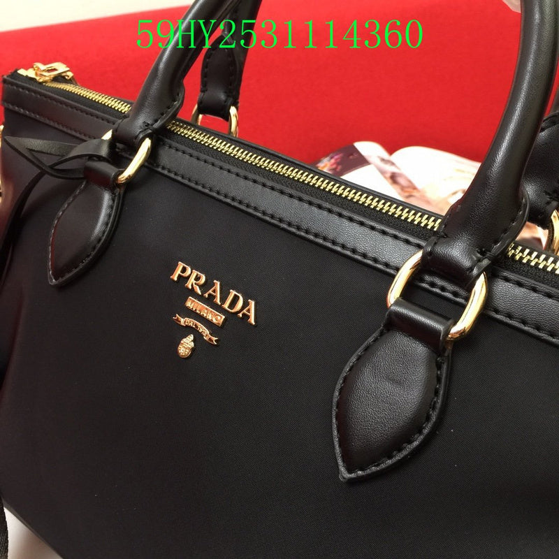 Prada Bags - The Luxera Bags  812