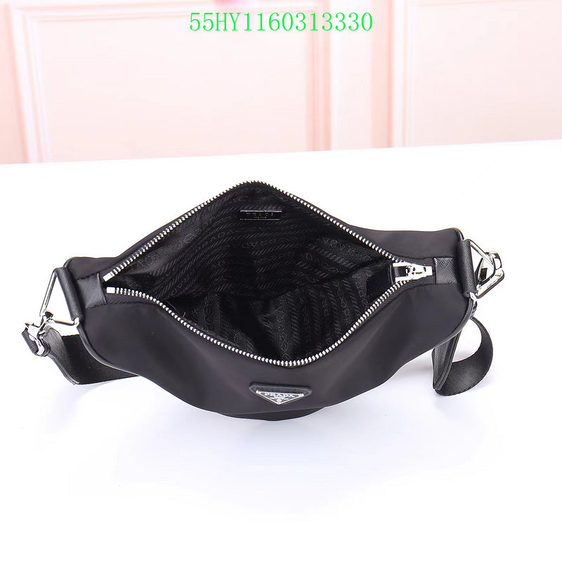 Prada Bags - The Luxera Bags  467