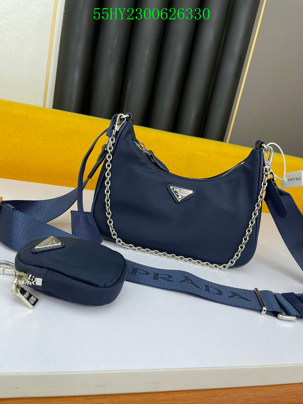 Prada Bags - The Luxera Bags  149