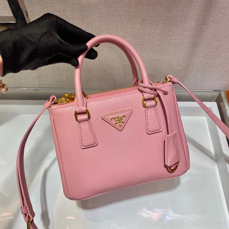 Prada Bags - Luxera Bags - 1379