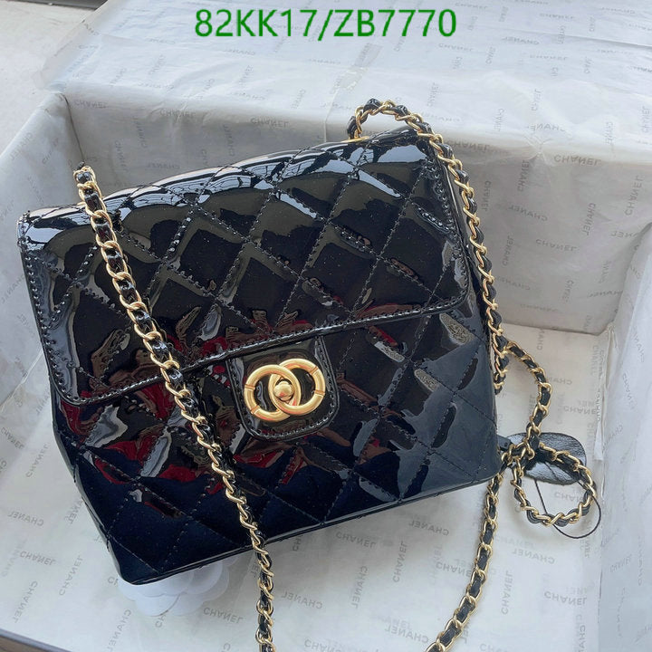 Chanel Bags Crossbody - 145