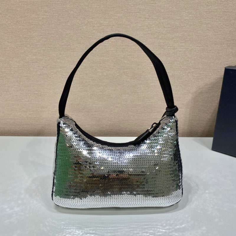 Prada Shoulders Bags - 124
